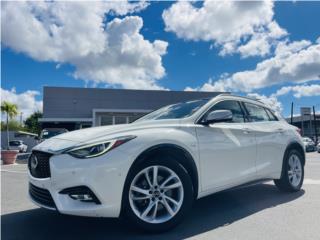 Infiniti Puerto Rico INFINITI QX30 2019