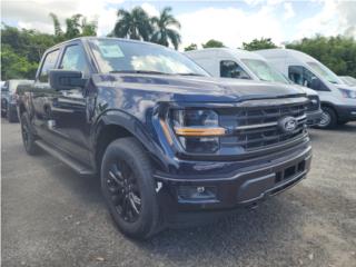 Ford, F-150 2024 Puerto Rico