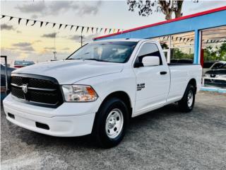 RAM Puerto Rico RAM 1500 2019 importada 