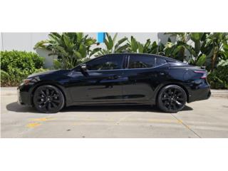 Nissan Puerto Rico MAXIMA 2023 SR 24KMI 29995.00 O PRONTO