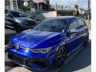 Volkswagen Puerto Rico VW -R CON MUCHO EQUIPO 