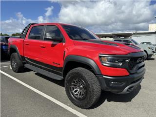 RAM Puerto Rico RAM TRX 2021 LEVEL 2 (14K MILLAS)