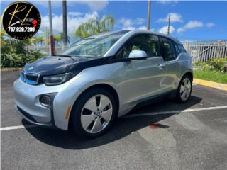 BMW Puerto Rico 2014 I-3 SOLO 51K MILLAS