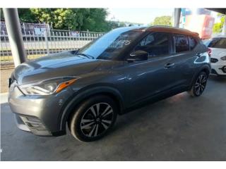 Nissan Puerto Rico 2019 NISSAN KICKS SV