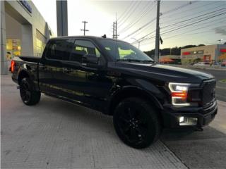 Ford Puerto Rico 2020 Ford F-150 Lariat 4x4 