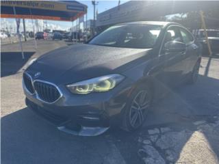 BMW Puerto Rico 2020 BMW 228I *EXCELENTES CONDICIONES*