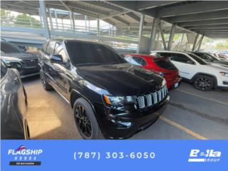 Jeep Puerto Rico JEEP GRAND CHEROKEE 2022 