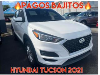 Hyundai Puerto Rico HYUNDAI TUCSON TE LA LLEVAS EN LIQUIDACIN 