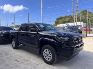 Toyota Puerto Rico Tacoma SR 4X4