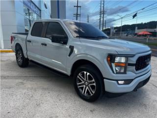 Ford Puerto Rico 2023 Ford F-150 STX 4X4