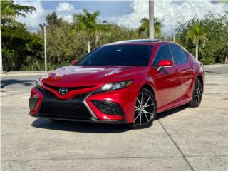 Toyota, Camry 2023 Puerto Rico Toyota, Camry 2023