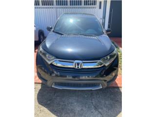 Honda, CR-V 2018 Puerto Rico Honda, CR-V 2018