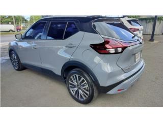 Nissan Puerto Rico Nissan Kick  $23995