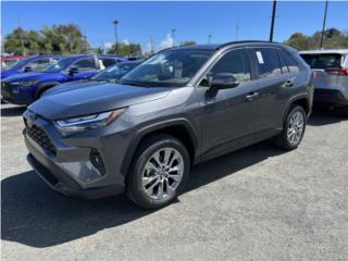 Toyota Puerto Rico RAV4 PREMIUM NEW 2024