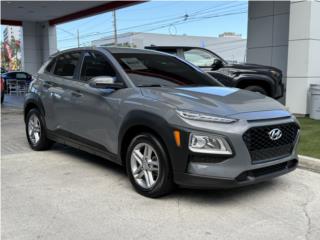 Hyundai Puerto Rico Hyundai Kona SE 2022