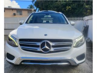 Mercedes Benz, GLC 2019 Puerto Rico