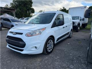 Ford Puerto Rico Ford Transit XLT 2016  de carga 