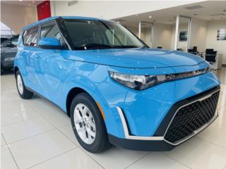 Kia, Soul 2025 Puerto Rico