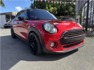 MINI  Puerto Rico MINI Cooper Hardtop TECHO PANORAMICO 2019 