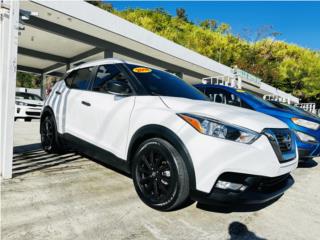 Nissan Puerto Rico Nissan Kicks 2018 SV