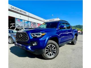 Toyota Puerto Rico TOYOTA TACOMA TRD SPORT 2023