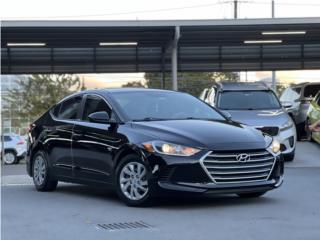 Hyundai Puerto Rico Hyundai Elantra SE 2018