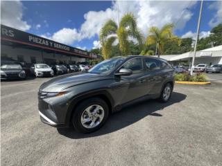 Hyundai Puerto Rico Hyundai Tucson 2023