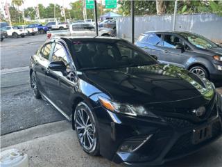 Toyota, Camry 2019 Puerto Rico Toyota, Camry 2019