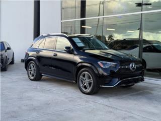 Mercedes Benz Puerto Rico Mercedes GLE 350 2024