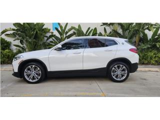 BMW Puerto Rico X2 2019 SPORT PREMIUM 67 MIL 