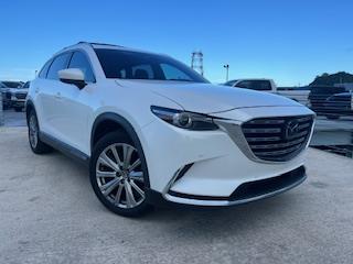 Mazda Puerto Rico 2021 MAZDA CX9 SIGNATURE * 3 FILAS * 