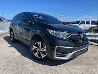 Honda Puerto Rico 2021 HONDA CRV LX * ESCENCIAL * 