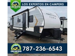 Trailers - Otros, Trailers RV - Campers 2025 Puerto Rico Trailers - Otros, Trailers RV - Campers 2025