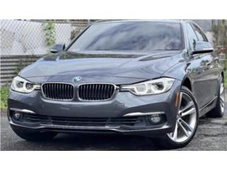 BMW Puerto Rico BMW 330E