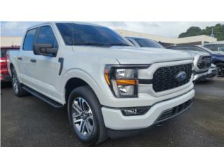 Ford Puerto Rico Ford F-150 STX 4X4 2023