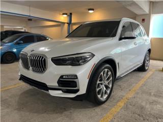 BMW Puerto Rico X5 M-PACKAGE CERTIFIED