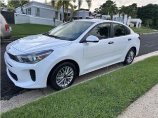 Kia Puerto Rico  REBAJADO KIA RIO 2018 $8,995