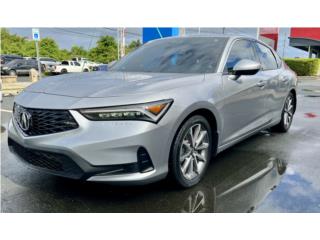 Acura Puerto Rico INTEGRA LUXURY 2023