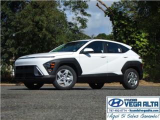 Hyundai, Kona 2025 Puerto Rico Hyundai, Kona 2025