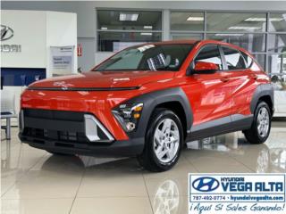 Hyundai, Kona 2025 Puerto Rico