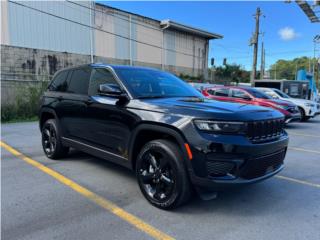 Jeep Puerto Rico Grand Cherokee 2023