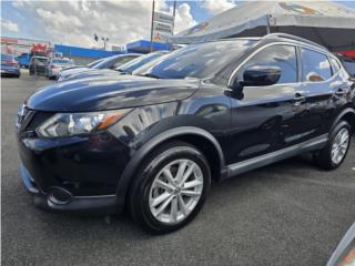 Nissan Puerto Rico 2017. En  $11,995.00