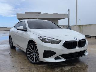 BMW Puerto Rico BMW SERIE 2 228I 2022 32K MILLAS #6140