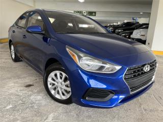 Hyundai Puerto Rico Hyundai Accent SE 2019 #7900