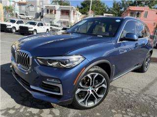 BMW Puerto Rico 2020 BMW X5 40i