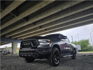 RAM Puerto Rico Ram 1500 QUEDAITA! $53995