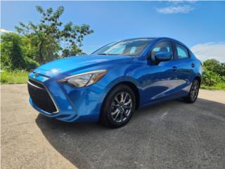 Toyota Puerto Rico Toyota Yaris 2019