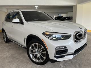 BMW Puerto Rico BMW X540I v6 Turbo Drive 2020 #4609