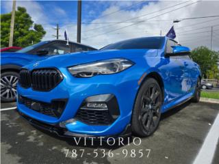 BMW Puerto Rico BMW 228I M Package Turbo 2022 | nico dueo!