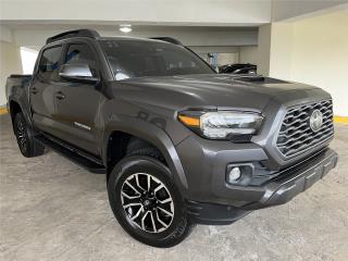 Toyota Puerto Rico Toyota Tacoma v6 Sport 2022 #3059